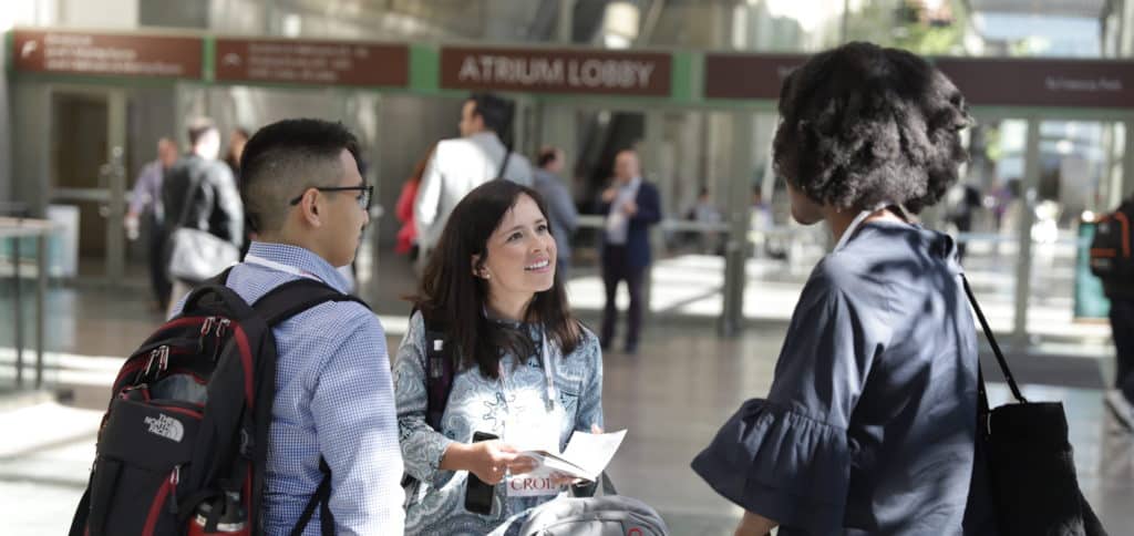 What's New: 2018-2019 Fellows' Highlights