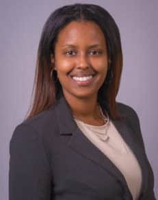Roara Michael headshot